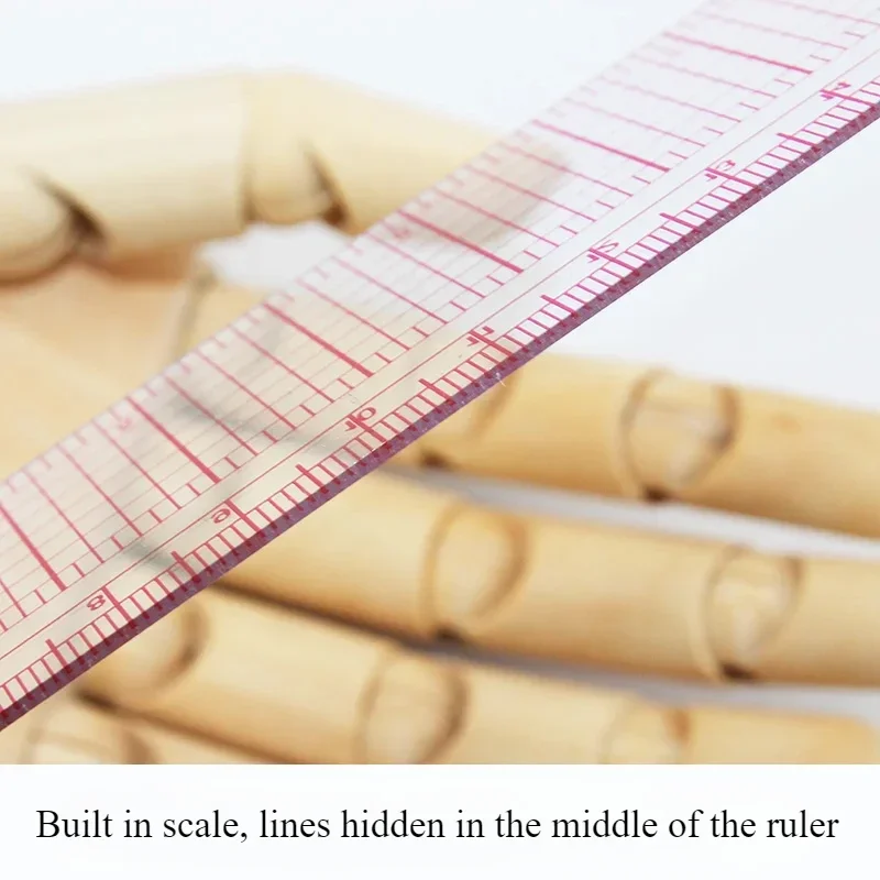 ‌L-Shaped Quilting Ruler - Rig - Sewing Technical Fabrics review and price
