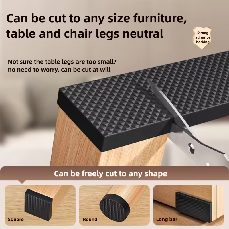 YITAPE Silicone Furniture Pads - Cutting Mat Self Heal review and price