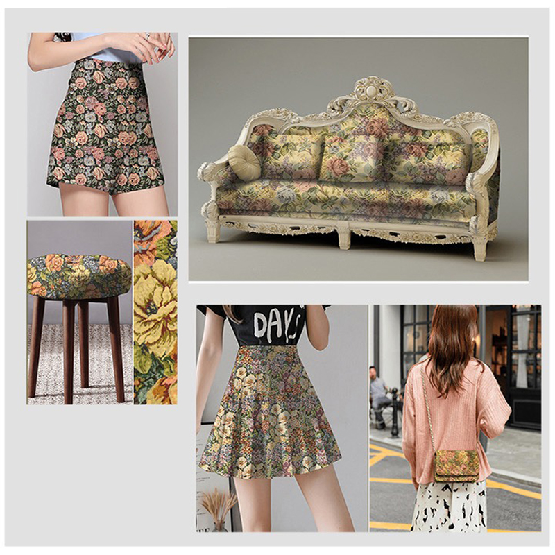 1/2M Factory Outlet Vintage Ya - Textile Sewing Factory review and price