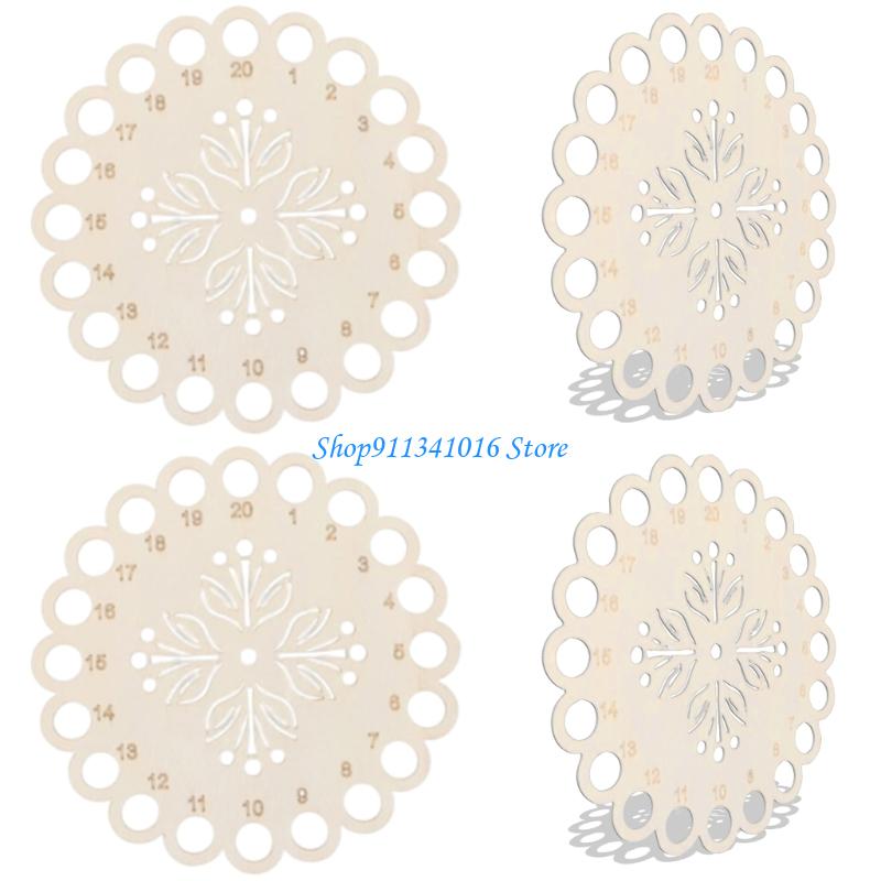 4Pieces Embroidery Thread Orga - Embroidery Floss Thread review and price