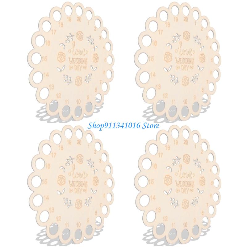 4Pieces Embroidery Thread Orga - Embroidery Floss Thread review and price