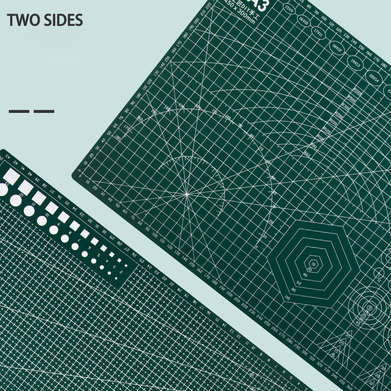 A2 A3 A4 PVC Cutting Mat Pad D - Cutting Mat Self Heal review and price