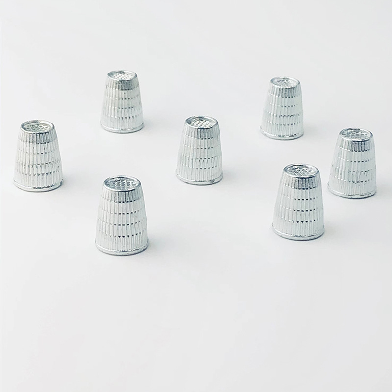 1Pcs Alloy Thimble Metal Sewin - Sewing Thimble Metal review and price