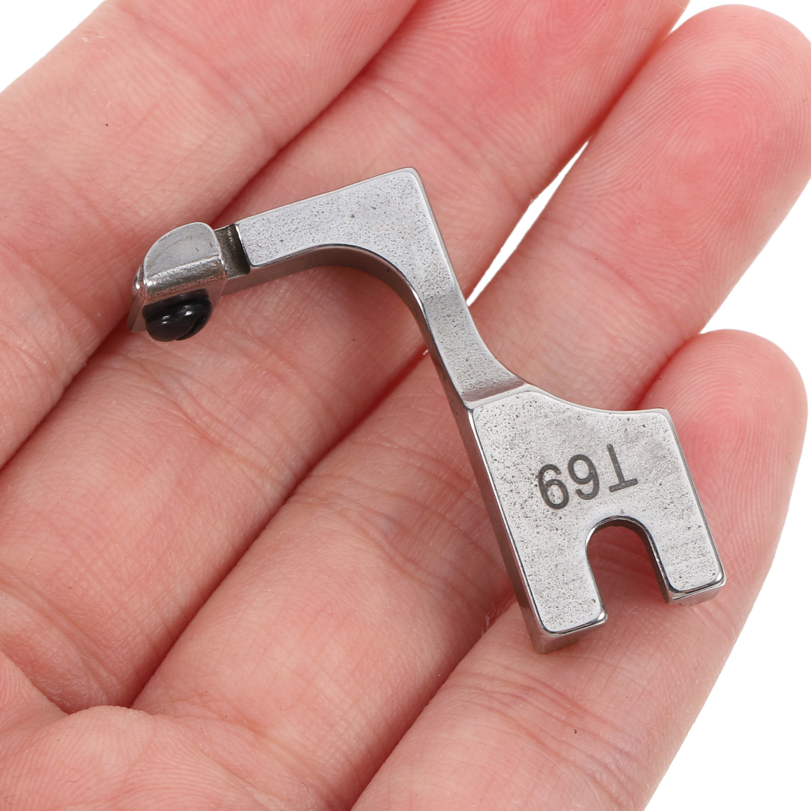 2Pcs Adjustable Invisible Zipp - Zipper Foot Presser review and price