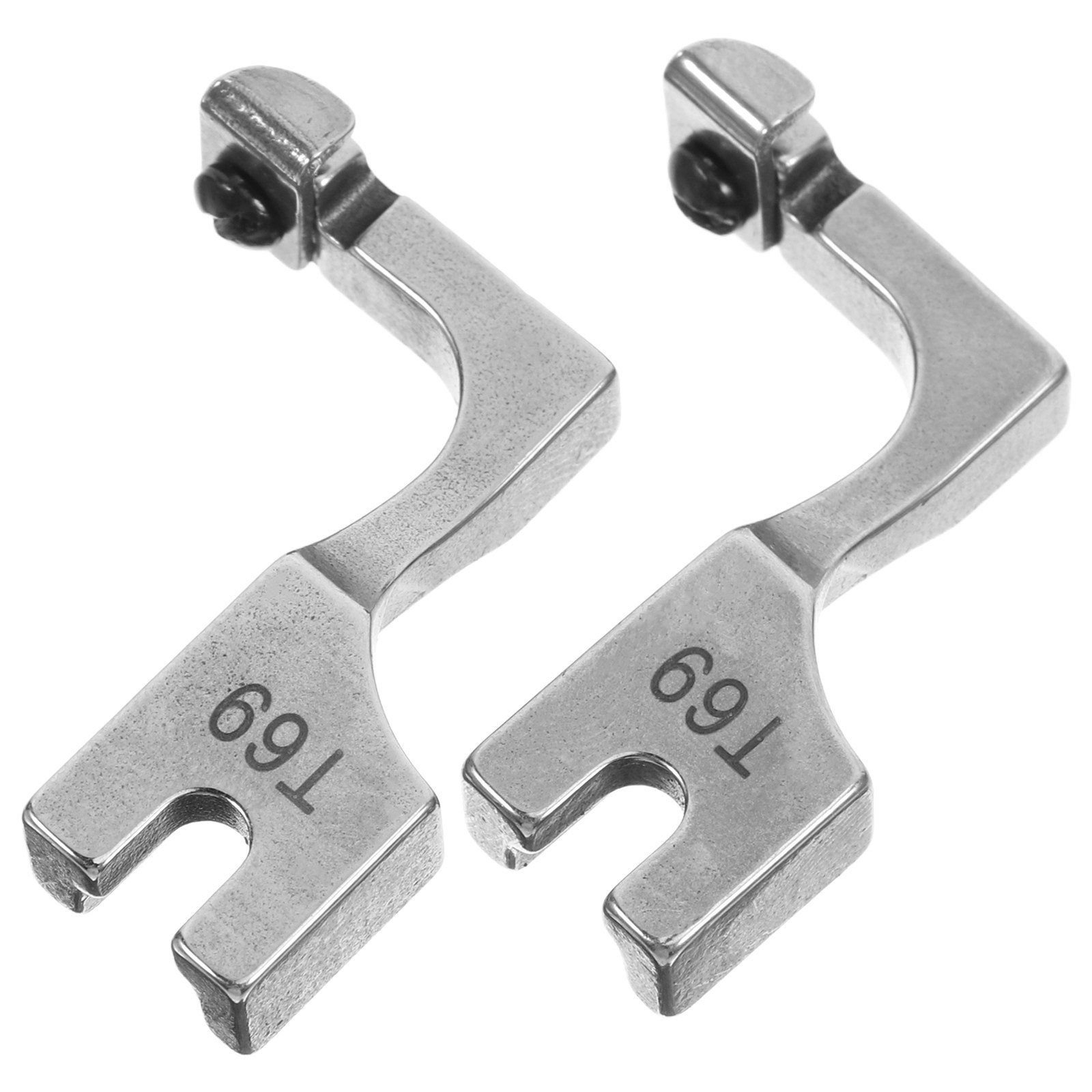2Pcs Adjustable Invisible Zipp - Zipper Foot Presser review and price