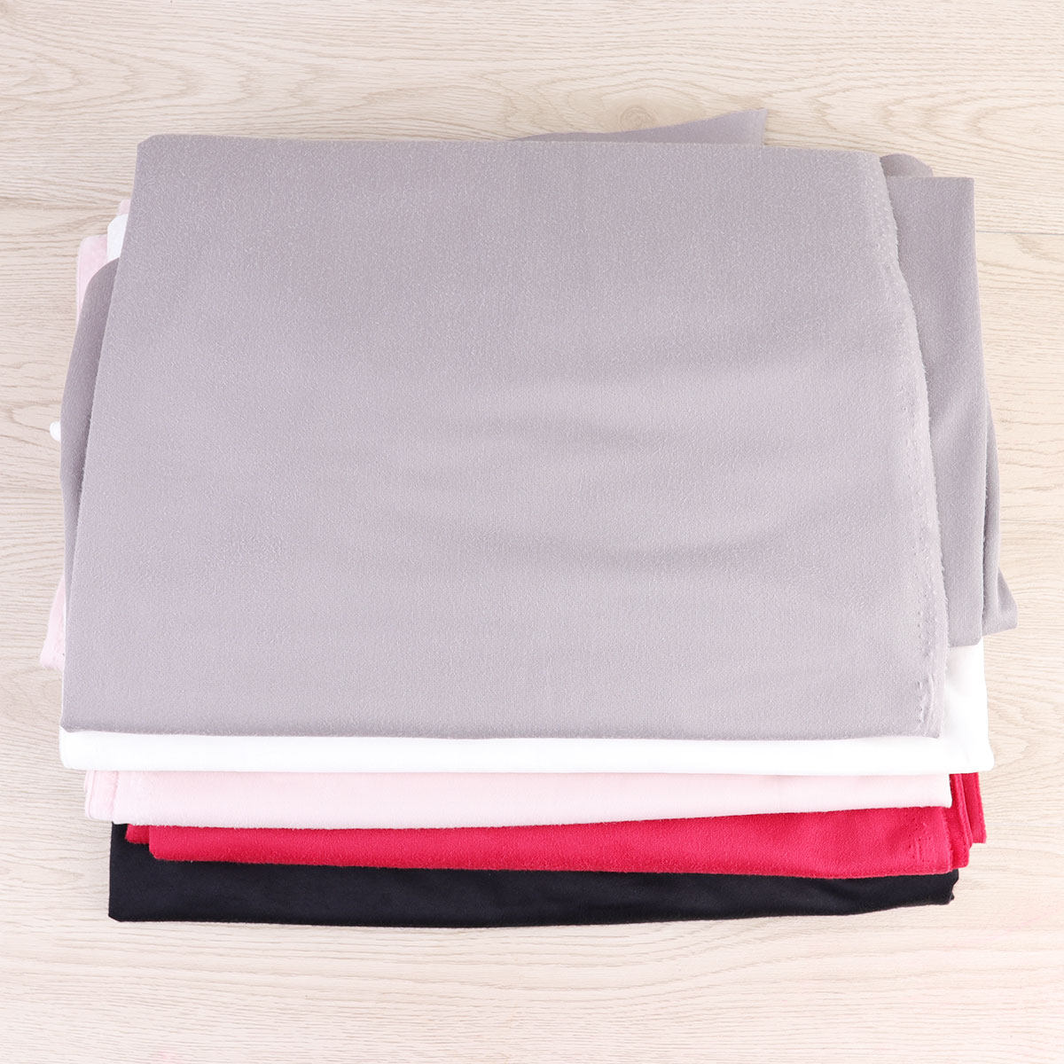 Black Single Side Lint Flannel - Sewing And Textile review and price