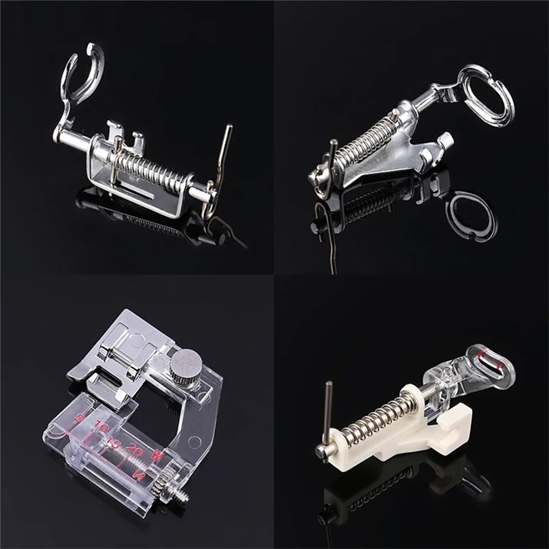 Stock Quantity 82PCS Sewing Ma - Zipper Foot Presser review and price