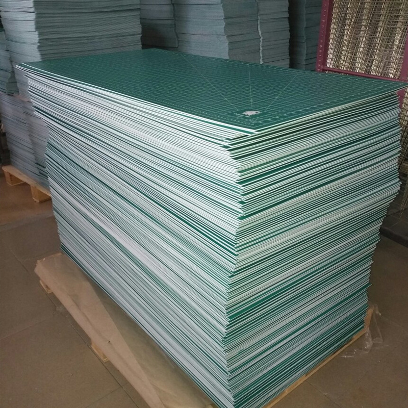 A0 90cm×120cm Double-sided Sel - Cutting Mat Self Heal review and price