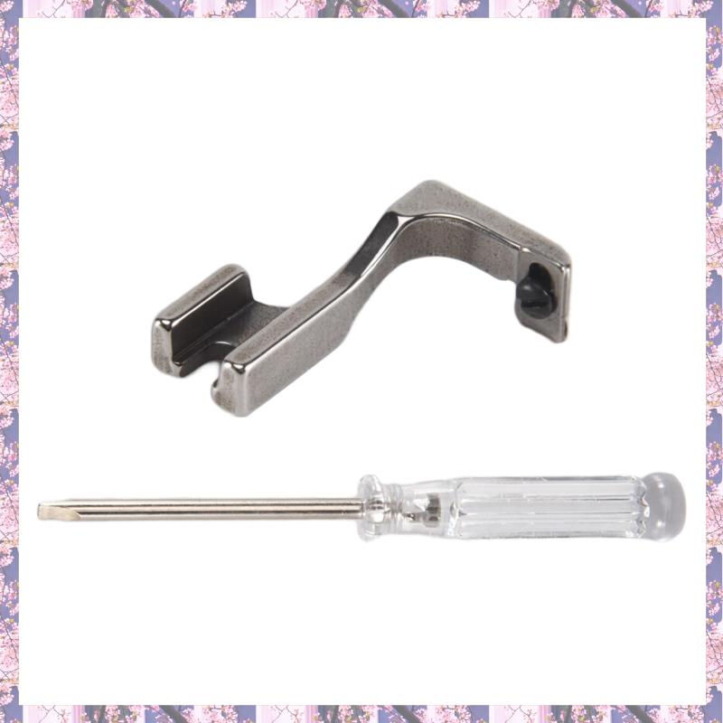 2025 Trend Adjustable Invisibl - Zipper Foot Presser review and price