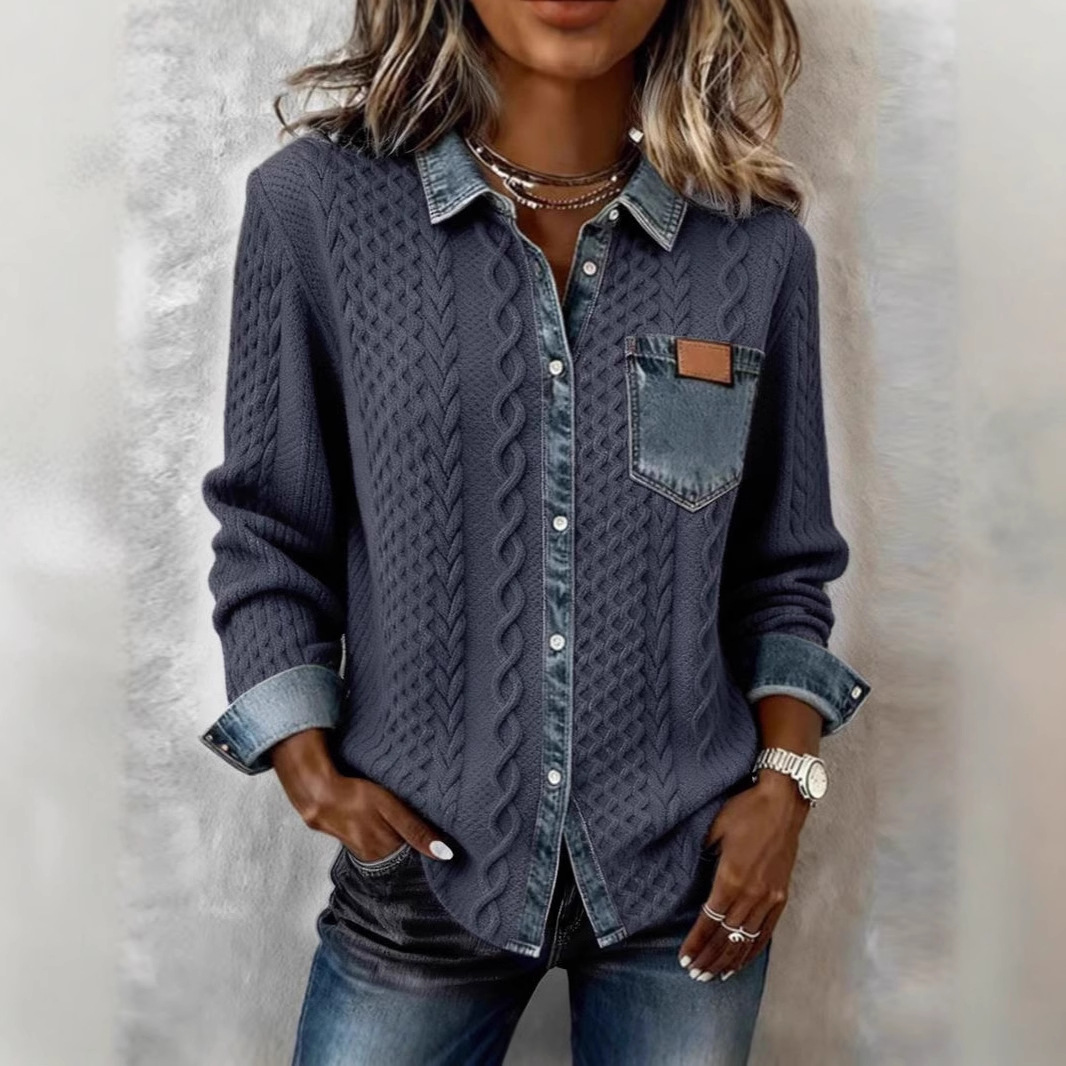 Abbigliamento Donna Autunno Lo - Sewing Jackets review and price