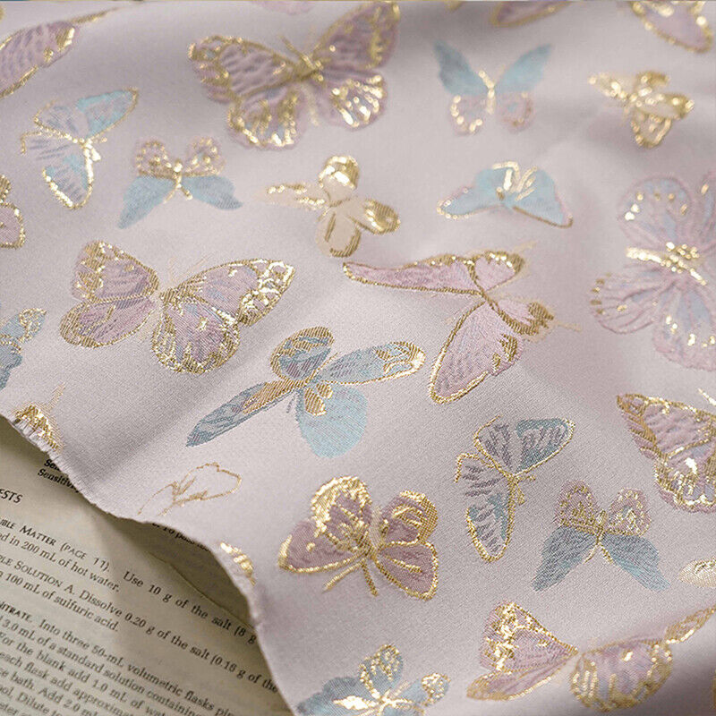 1M Golden Thread Butterfly Jac - Sewing Thread In Textile review and price