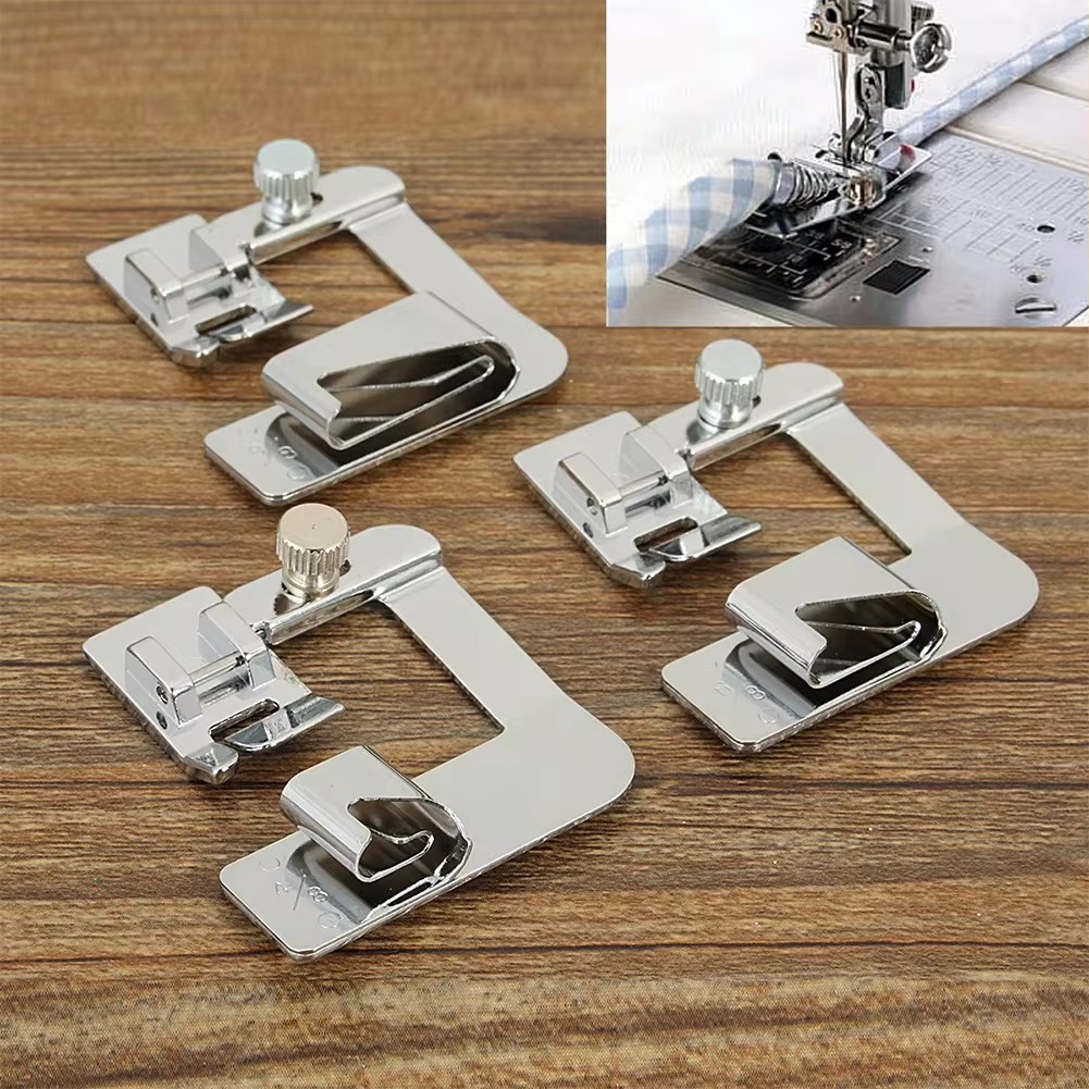 Sewing Hemming Set 1/3Pcs Wide - Sewing Gauge Ruler review and price