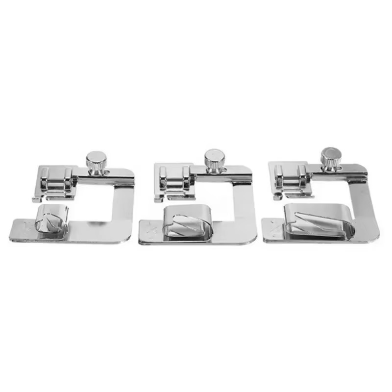 Sewing Hemming Set 1/3Pcs Wide - Sewing Gauge Ruler review and price