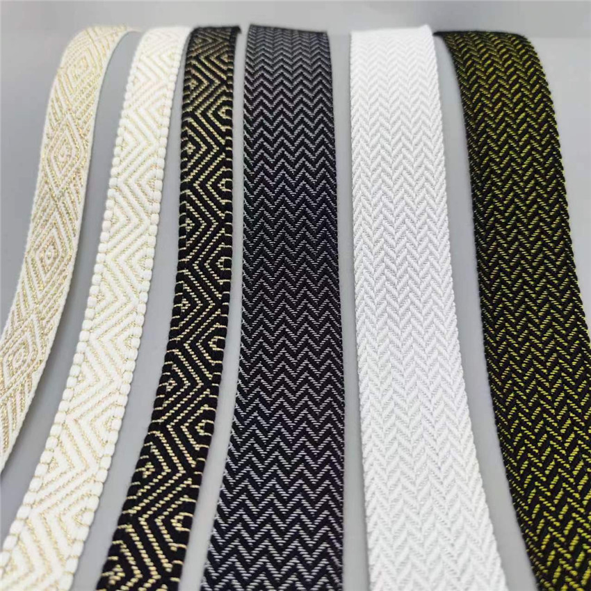 Soft Gold Thread Cotton Webbin - Sewing Thread In Textile review and price