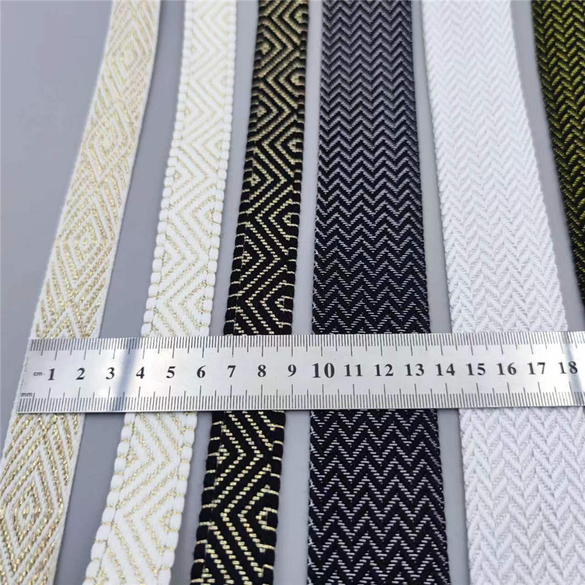Soft Gold Thread Cotton Webbin - Sewing Thread In Textile review and price