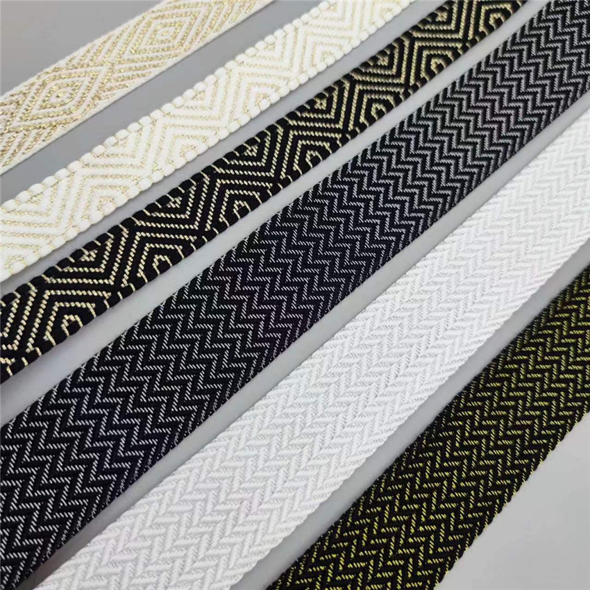 Soft Gold Thread Cotton Webbin - Sewing Thread In Textile review and price
