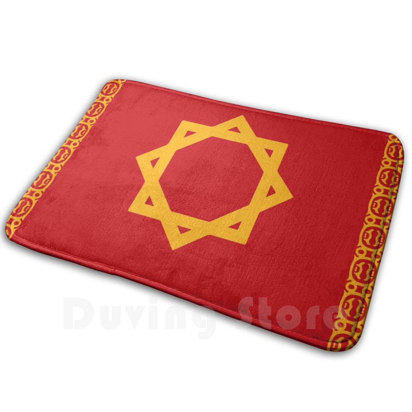 Morocco Historical Flag-13th C - Century Textile & Sewing Supply Photos review and price