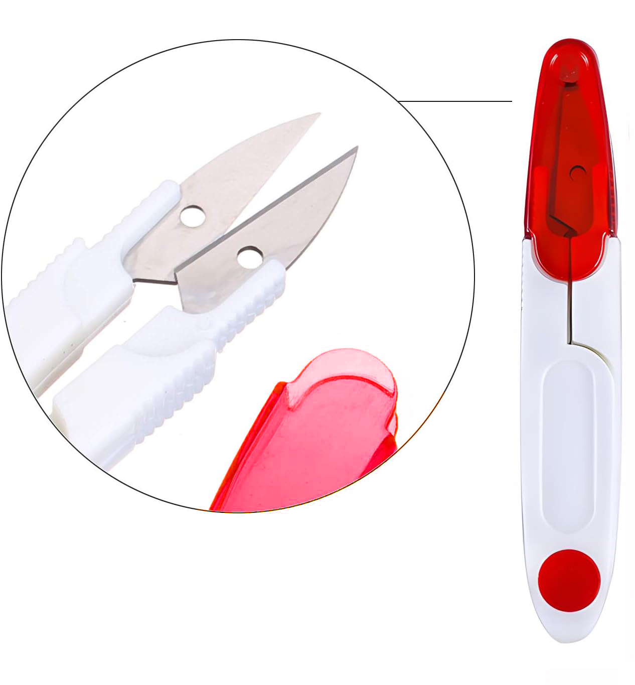 Sewing Seam Ripper Kit  Sewing - Seam Ripper Tool review and price