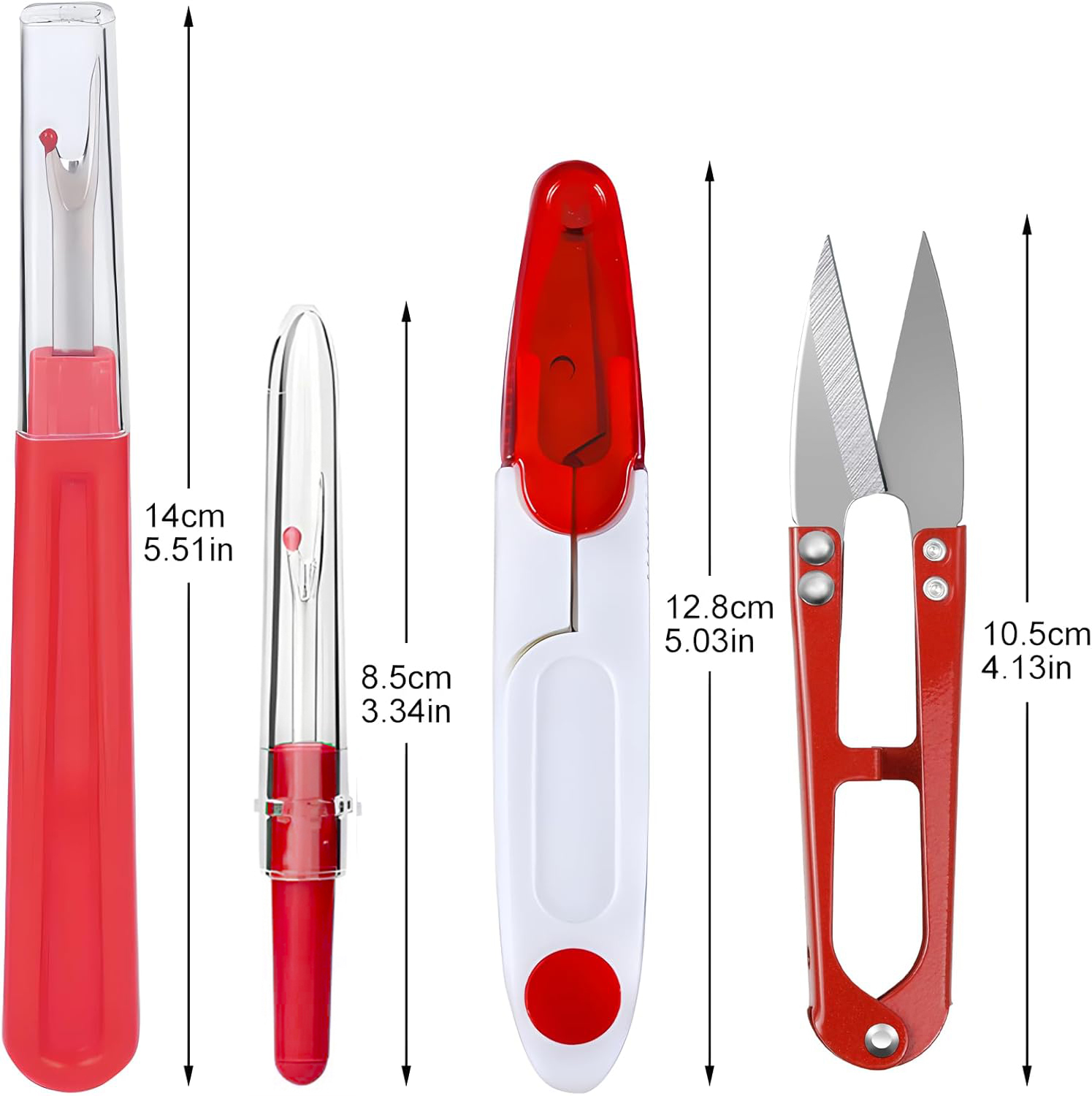 Sewing Seam Ripper Kit  Sewing - Seam Ripper Tool review and price