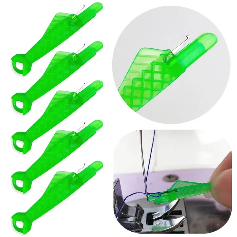 1/10/40pcs Quickly Auto Needle - Needle Threader Tool review and price