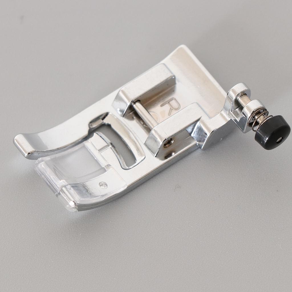 Zig Zag Presser Foot with Spri - Sewing Zigzag review and price
