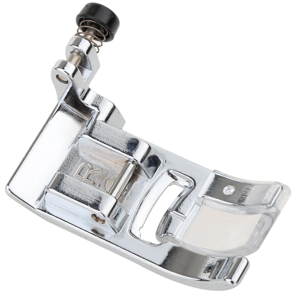 Zig Zag Presser Foot with Spri - Sewing Zigzag review and price