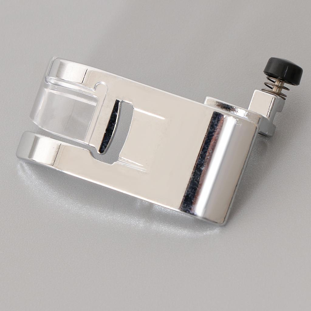 Zig Zag Presser Foot with Spri - Sewing Zigzag review and price