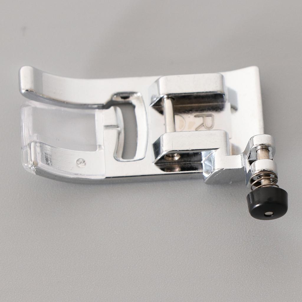 Zig Zag Presser Foot with Spri - Sewing Zigzag review and price