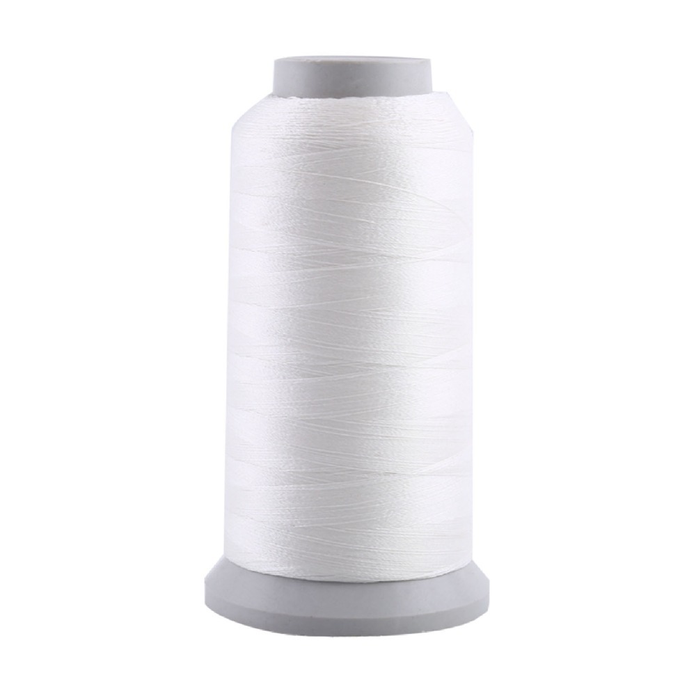 3000 Yards Length Glow In The  - Sewing Thread In Textile review and price