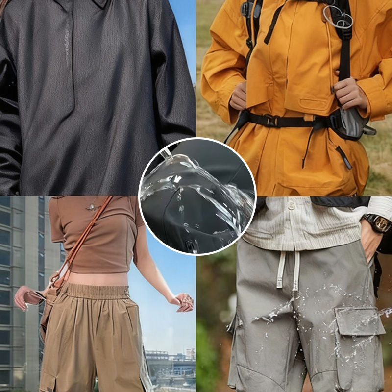 Solid Color Triple-Protection  - Sewing Technical Fabrics review and price