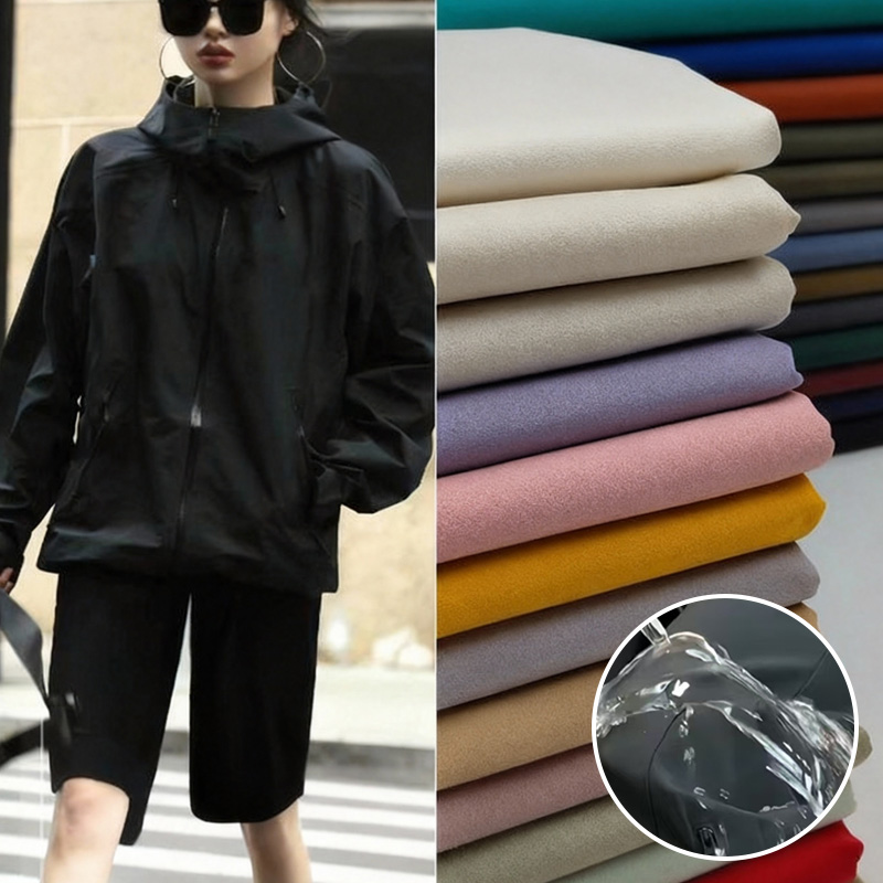 Solid Color Triple-Protection  - Sewing Technical Fabrics review and price