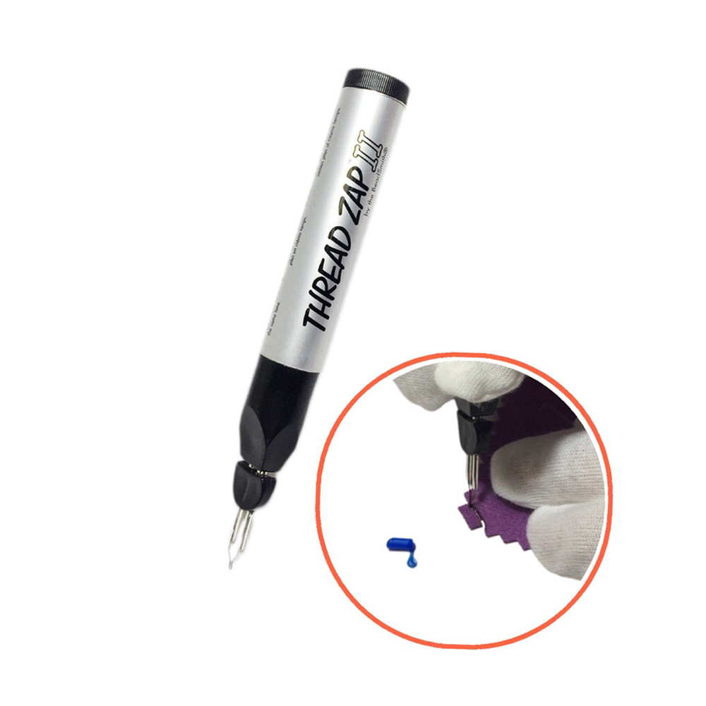 Thread Zap Welding Wax Tail Bu - Embroidery Floss Thread review and price
