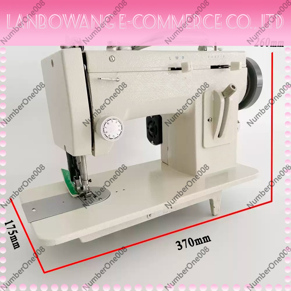 Electric Thick Material Sewing - Sewing Zigzag review and price