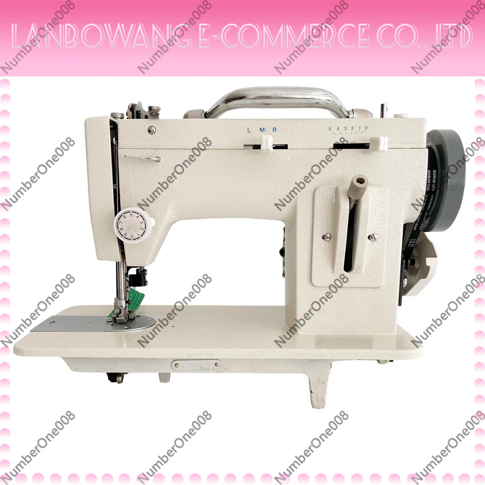 Electric Thick Material Sewing - Sewing Zigzag review and price