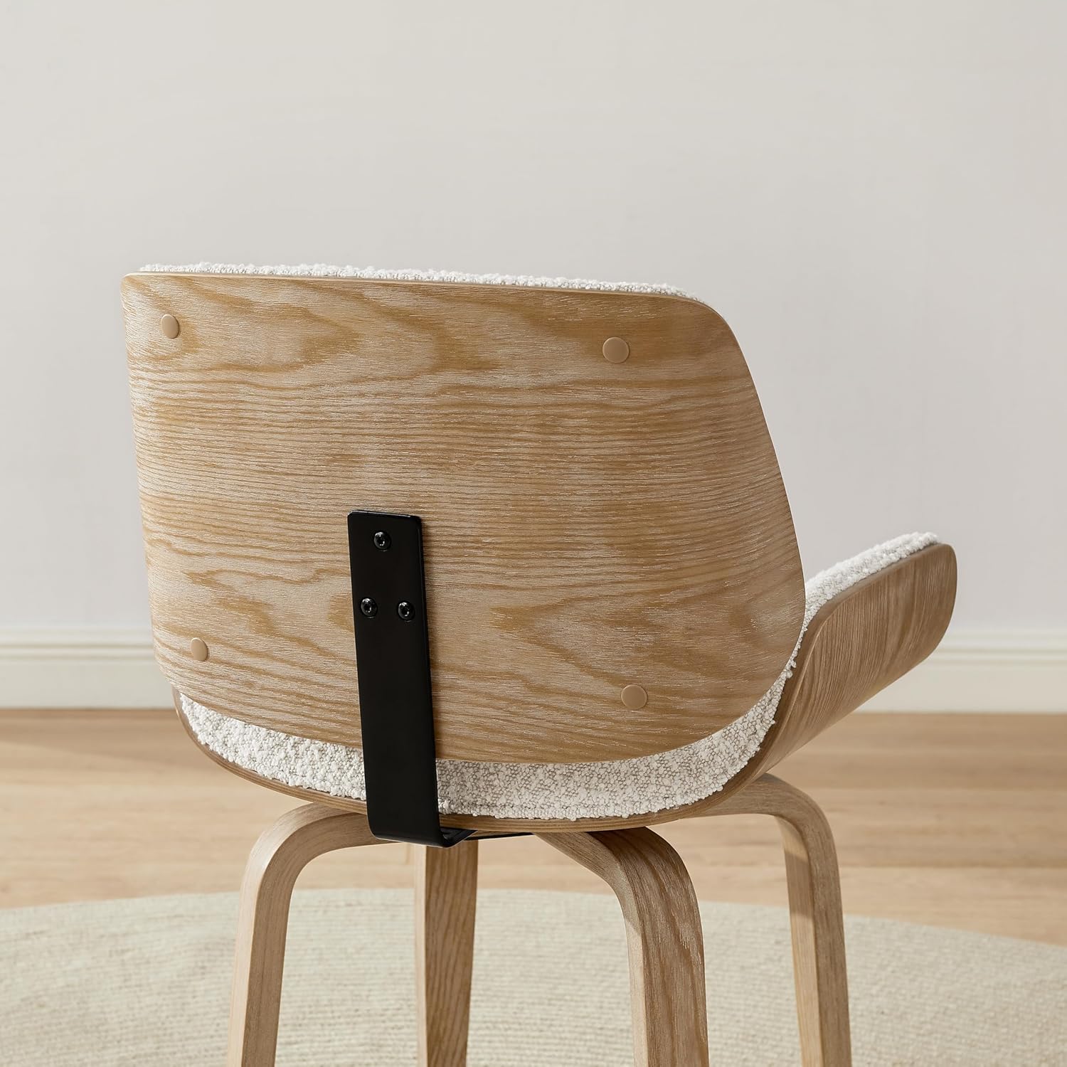 Swivel Dining Chair, Fabric Up - Century Textile & Sewing Supply Photos review and price
