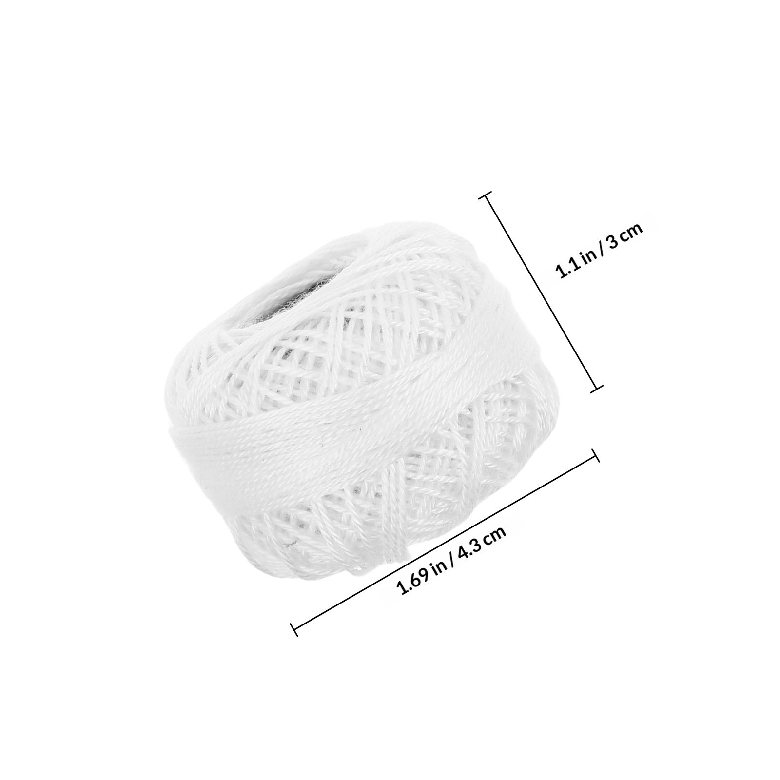 12Pcs Cotton Embroidery Floss  - Embroidery Floss Thread review and price