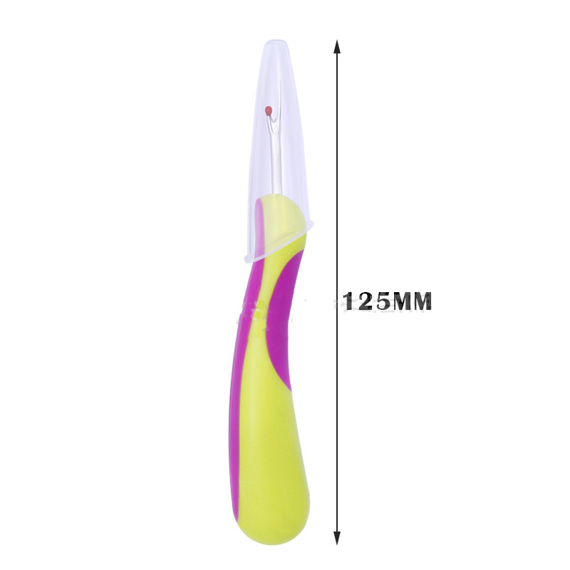 1PCS Plastic Handle Thread Cut - Seam Ripper Tool review and price