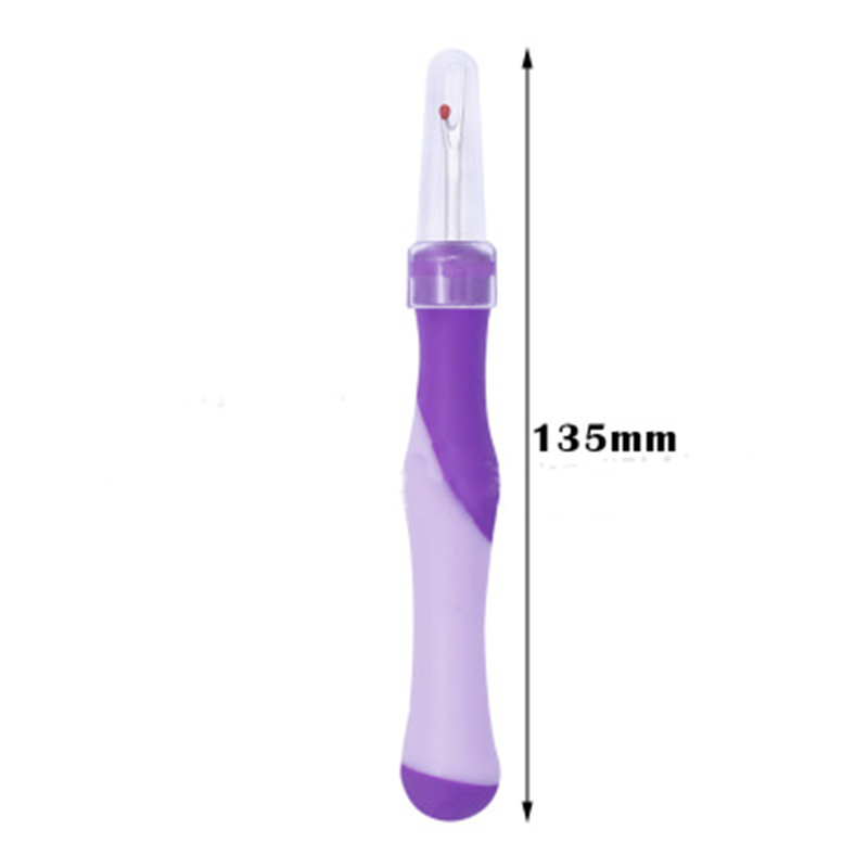 1PCS Plastic Handle Thread Cut - Seam Ripper Tool review and price