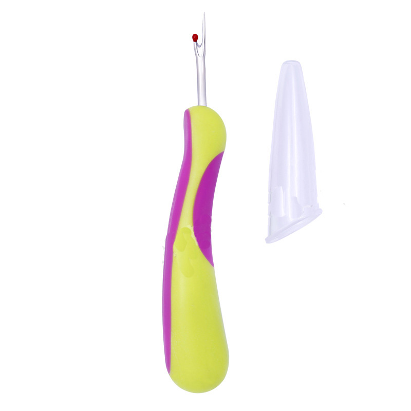 1PCS Plastic Handle Thread Cut - Seam Ripper Tool review and price