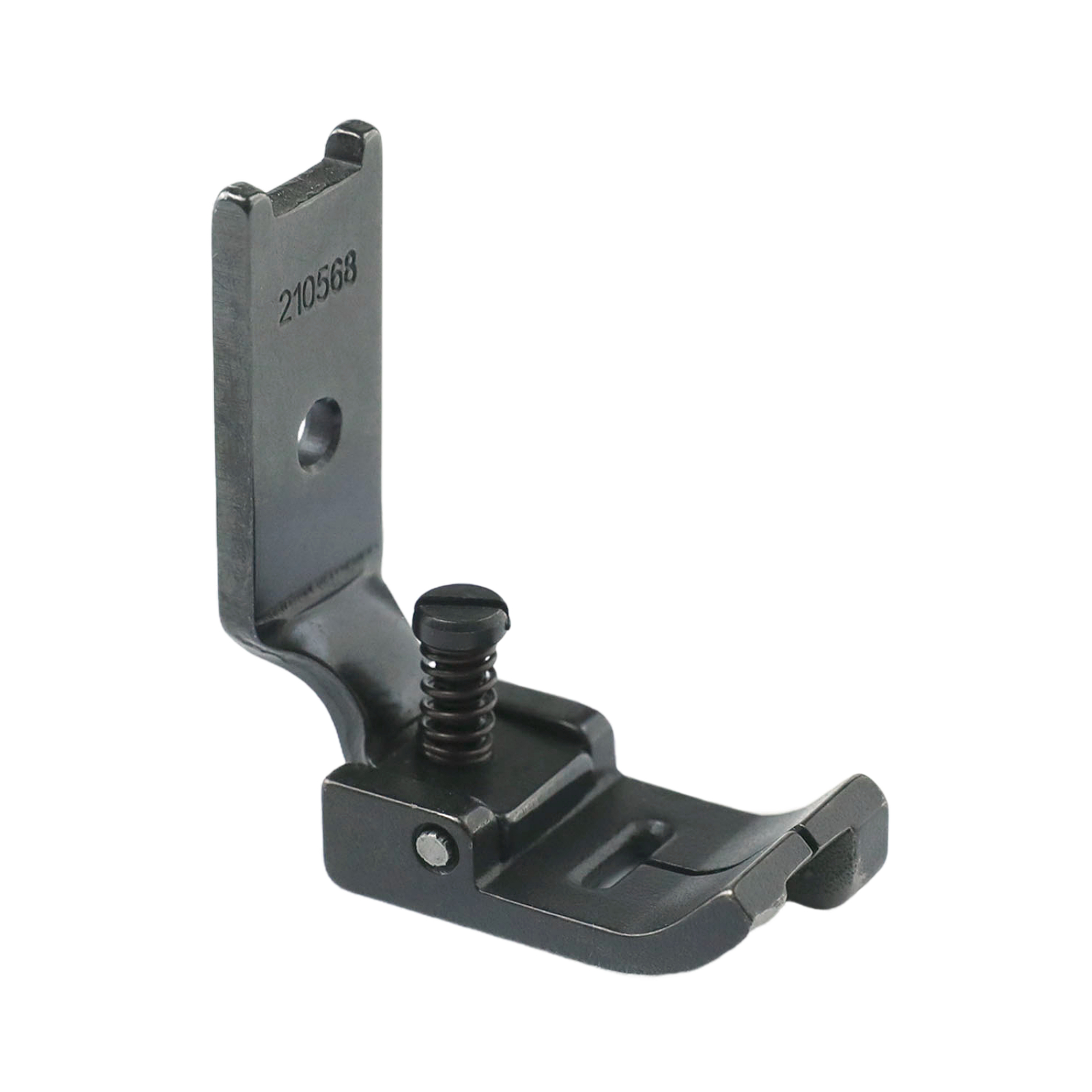 210568-G Presser Foot With Rig - Sewing Zigzag review and price