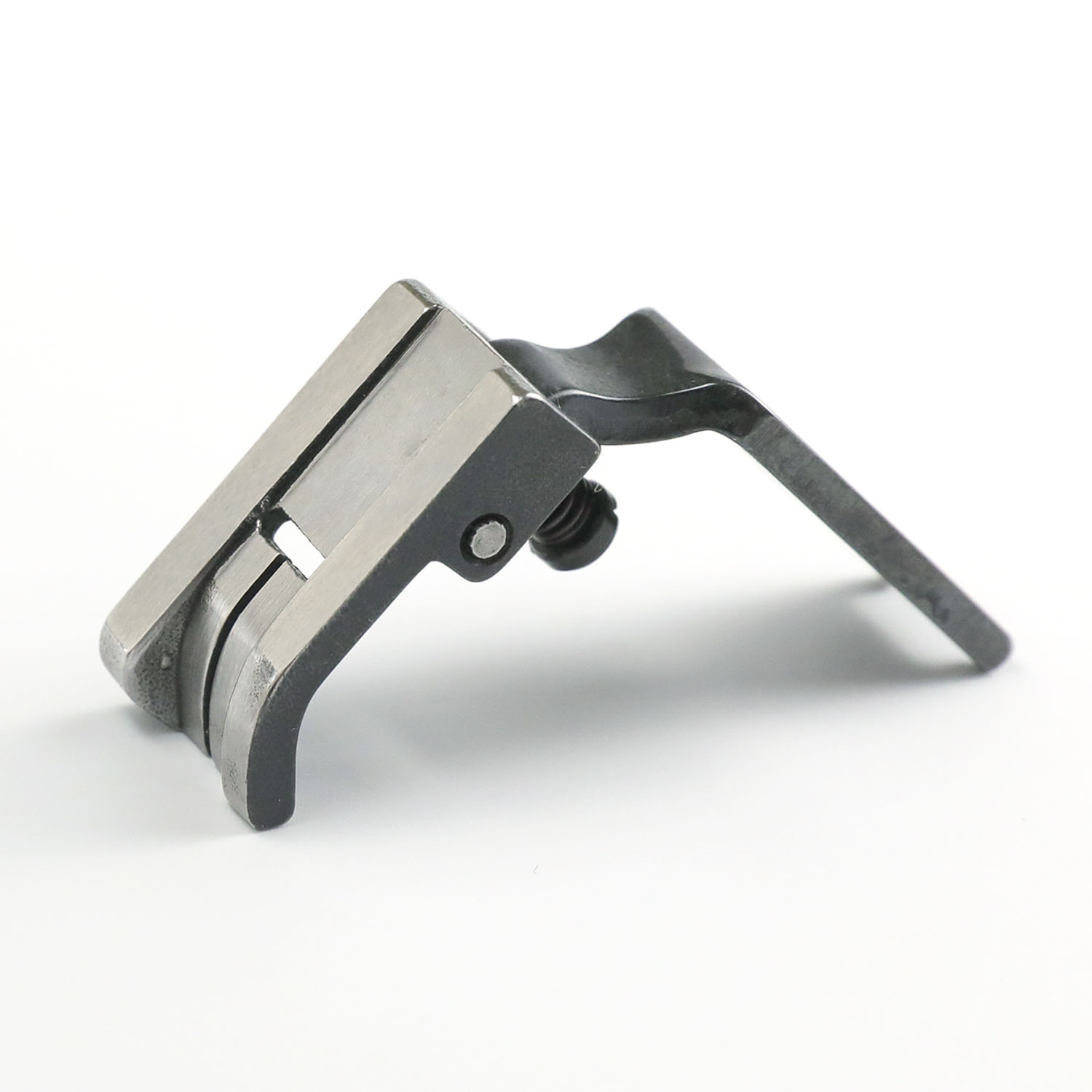 210568-G Presser Foot With Rig - Sewing Zigzag review and price
