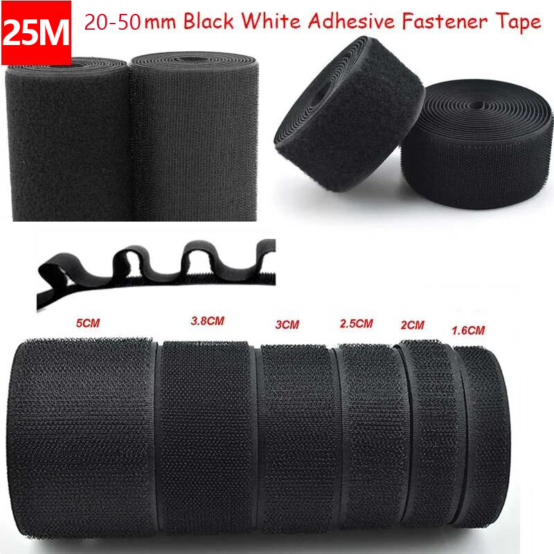 Non-Adhesive Hook and Loop Tap - Velcro Sew On review and price
