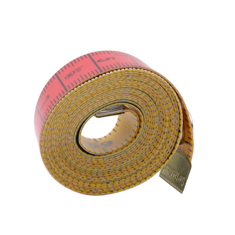1.5M Soft Tape Measure Tailor' - Sewing Gauge Ruler review and price