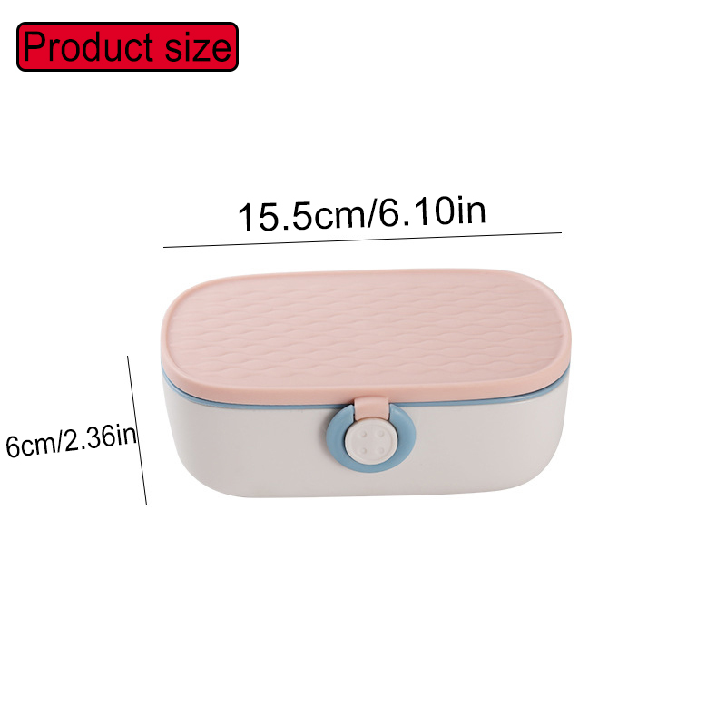 Sewing Kit, Plastic Sewing Box - Sewing Kit review and price