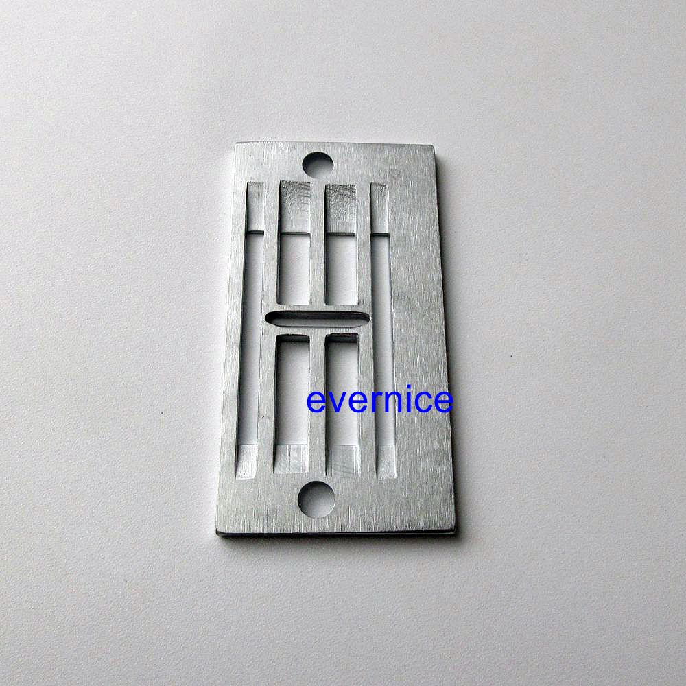 Needle Plate #543977 13mm Wide - Sewing Zigzag review and price