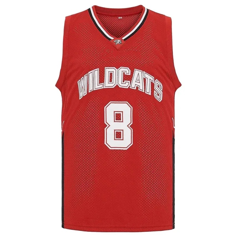 Movie Wildcats High School #8  - Sewing Jackets review and price