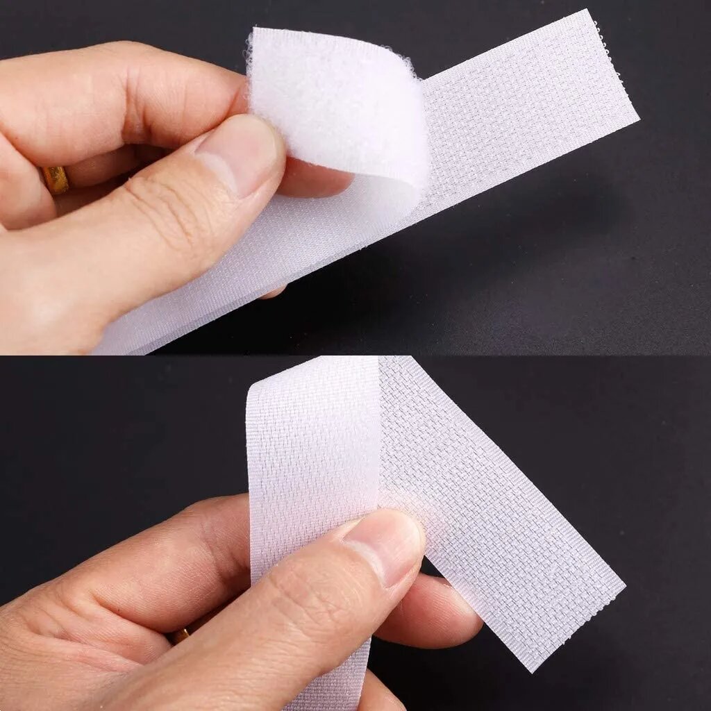 1/5Meter Sew on Hook and Loop  - Velcro Sew On review and price