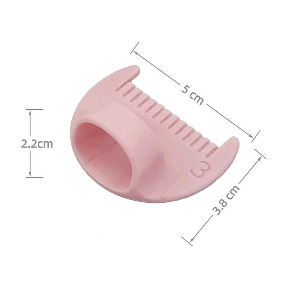 2/4Pcs 5cm Sewing Gauge With T - Sewing Gauge Ruler review and price