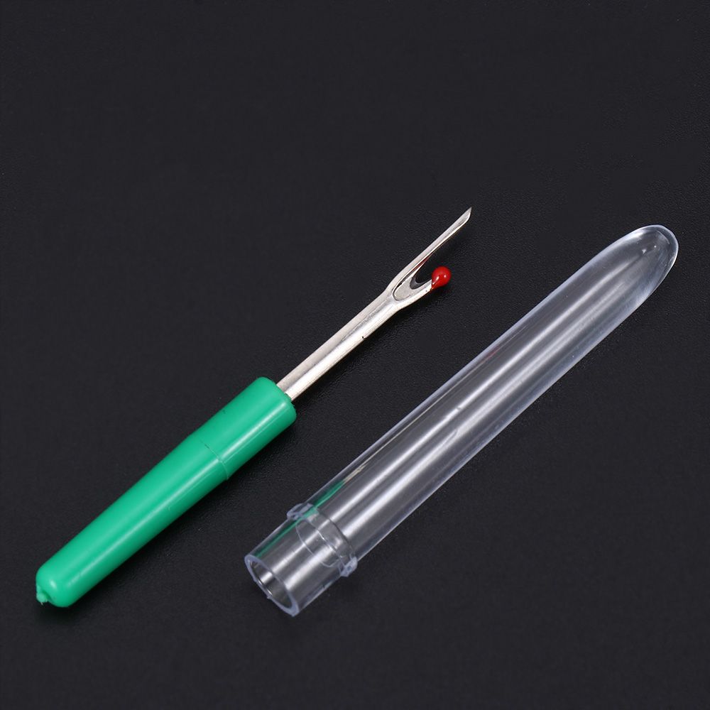 4Pcs Plastic Handle Craft Thre - Seam Ripper Tool review and price