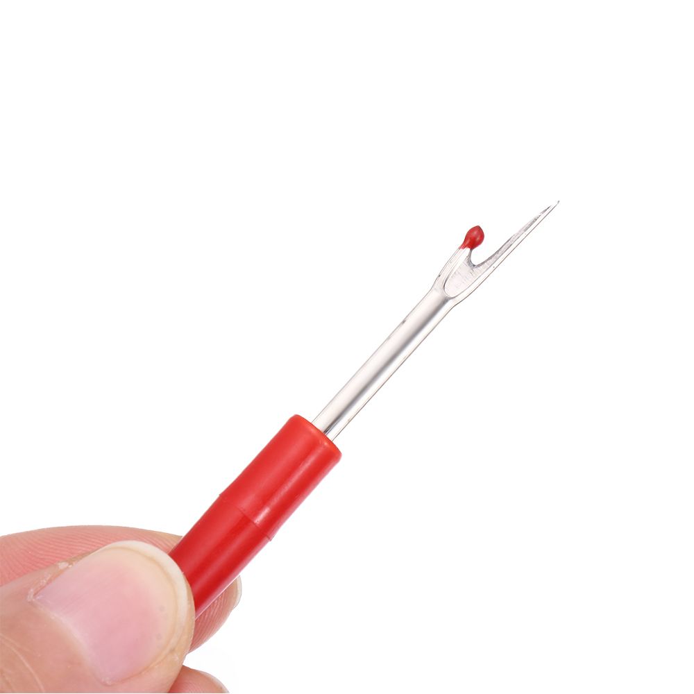 4Pcs Plastic Handle Craft Thre - Seam Ripper Tool review and price